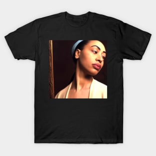 Sade fancy T-Shirt